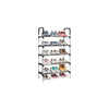 Estante Organizador Zapatero y Ropero – Ideal para Espacios Reducidos