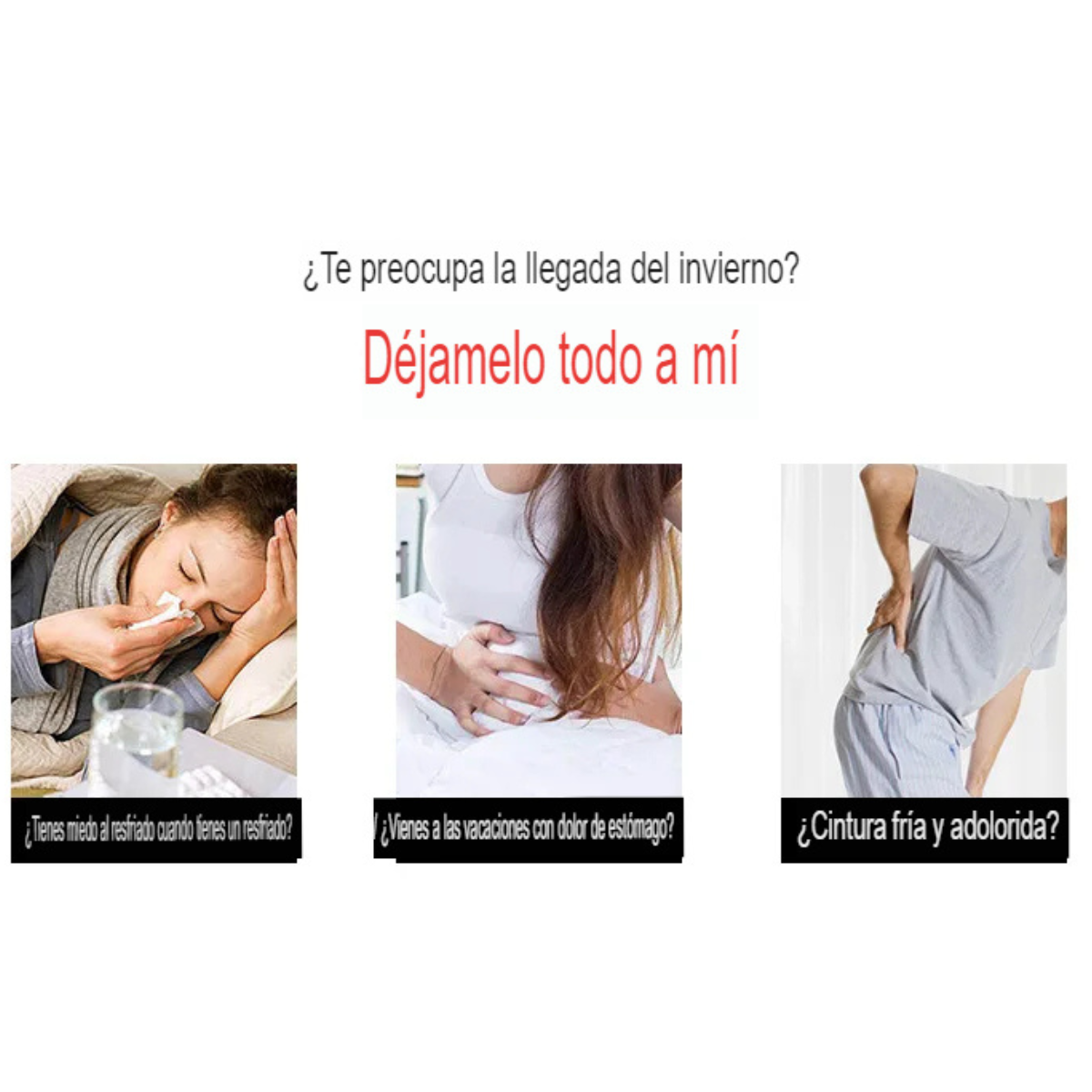 Bolsa de Agua Caliente con Carga USB – Ideal para Manos, Espalda y Abdomen