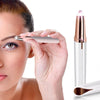 2 x 1 DEPILADOR DE CEJAS