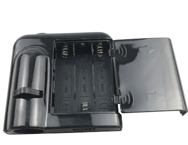 🔆 Luz LED Proyector de Logo para Autos – 1 Unidad Decorativa Inalámbrica