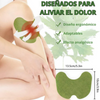 Parches de Calor para Rodilla – Relajación y Alivio Muscular