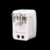 Adaptador Enchufe Universal de Viaje 150 Países