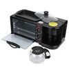 HORNO ELECTRICO PARA  DESAYUNOS 3 EN 1
