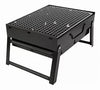 🔥 Parrilla BBQ Portátil Especial – Ideal para Asados al Aire Libre 🔥
