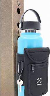 🧲 Bolsillo Portátil Magnético Antirrobo – Ideal para Gym y Viajes