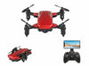 Dron 4K Pro 6 con Cámara Dual Full HD – Vista Aérea Profesional