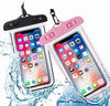 Funda Sumergible para Celular IPX8 | Táctil y a Prueba de Agua hasta 30M