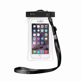 Funda Sumergible para Celular IPX8 | Táctil y a Prueba de Agua hasta 30M