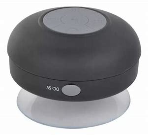 Parlante Bluetooth Aquabeat Resistente al Agua con Sonido Potente