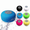 Parlante Bluetooth Aquabeat Resistente al Agua con Sonido Potente