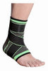 Winner™ - Tobillera Deportiva con Velcro Ajustable | Soporte y Estabilidad